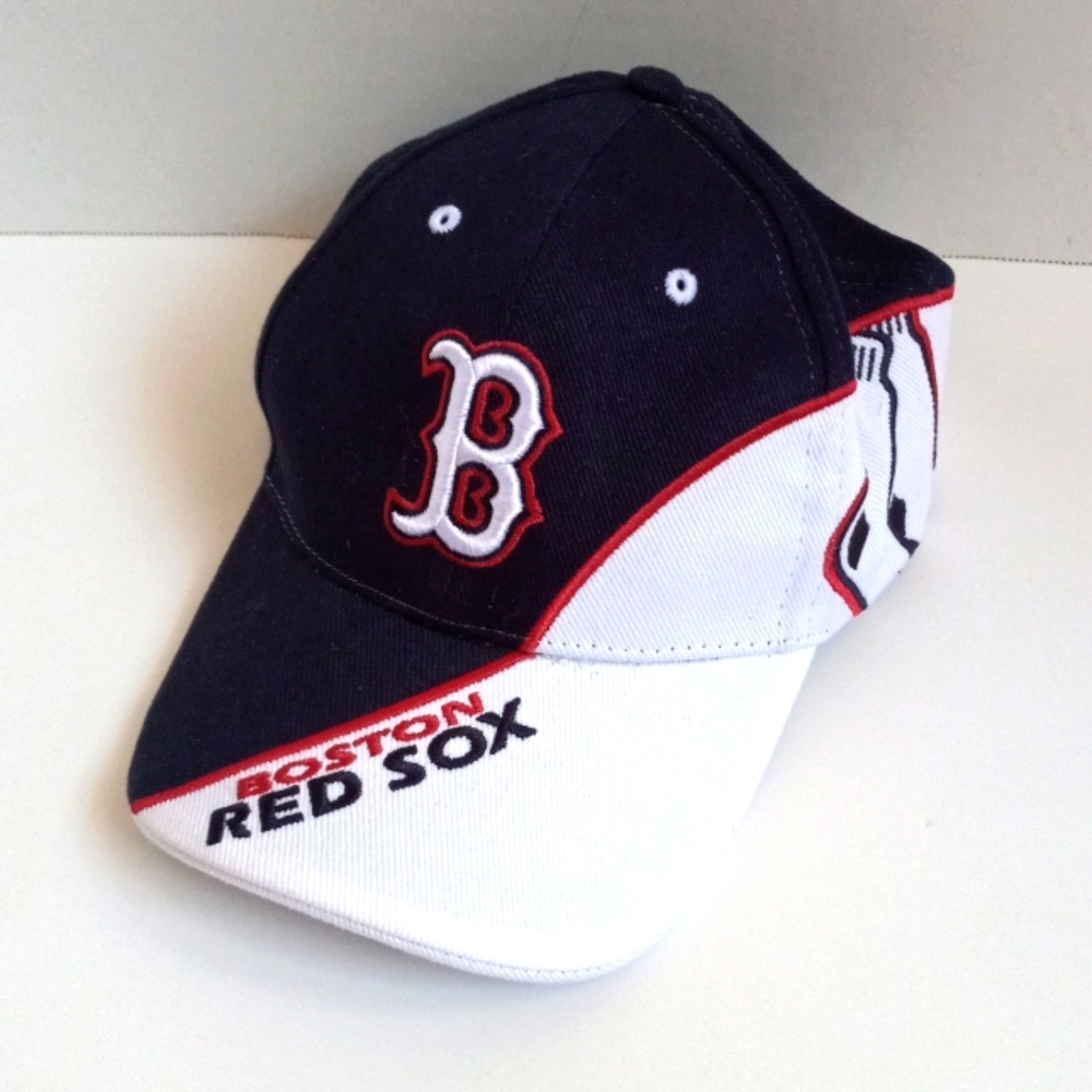 BOSTON RED SOX  HAT